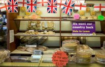 الفرنسيون يؤيدون خروج بريطانيا من الاتحاد الاوروبي