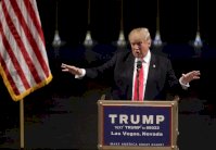 ترامب يؤكد انفتاحه على