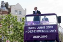 أوروبا منقسمة حول ما بعد الإستفتاء البريطاني