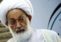 البحرين تسقط الجنسية عن عيسى قاسم