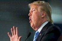 اتهام مواطن بريطاني بمحاولة قتل ترامب