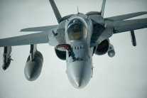 مواجهة جوية أميركية ـ روسية في جنوب سوريا