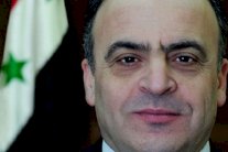 بشّار يكلّف عماد خميس بتشكيل الحكومة الجديدة 