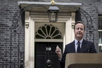 مع استفتاء الخميس: ما هو مصير كاميرون؟