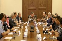 الأردن يبلغ العالم أسباب قراره بغلق الحدود