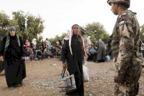 الأردن يعلن حدوده مع سوريا مناطق عسكرية مغلقة