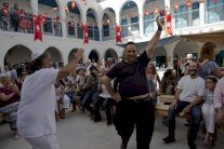 يهود تونس يحلمون بالذهاب إلى إسرائيل