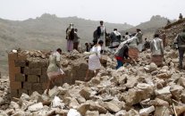 إطلاق ألماني كان محتجزًا في اليمن ونقله إلى سلطنة عمان