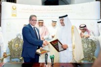 اتفاق تعاون سعودي مصري في مجال الآثار والمتاحف