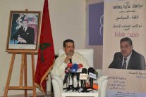 أمين حزب الاستقلال المغربي: نحتاج إحياء الكتلة الوطنية