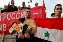 الروس يخشون المفاجآت الأميركية حول سوريا