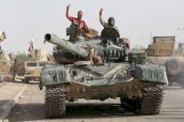 تحرير الفلوجة سيغيّر مستقبل المنطقة 