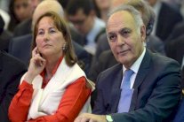 انطلاق المنتدى الاول من اجل المناخ في مراكش 