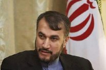 ظريف يقصي عبد اللهيان عن منصبه 