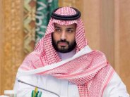 ولي ولي العهد السعودي يلتقي بان كي مون الأربعاء
