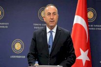 تركيا: التطبيع مع إسرائيل رهن المحادثات المقبلة