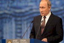 بوتين: دعم الغرب لـ