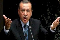 أردوغان يقترح استفتاء حول انضمام بلاده إلى أوروبا