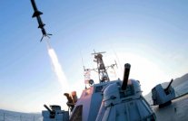 شينزو آبي: التجربة الصاروخية الكورية الشمالية أمرا