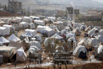 الأمم المتحدة تطلق حملة تضامنية مع اللاجئين