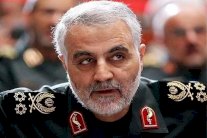 سليماني يهدد بإشعال البحرين والمنطقة