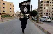 داعش يستعيد السيطرة على قريتين جنوب مدينة منبج السورية