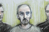 قاتل كوكس: اسمي الموت للخونة!