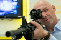 المحكمة الاميركية العليا تؤكد احكام حظر الاسلحة القتالية في ولايتين