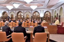 الوزاري المغربي يصادق على قوانين تتعلق بالانتخابات 