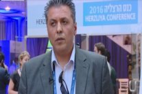 ممثل الجيش السوري الحر في إسرائيل... الحقيقة الكاملة