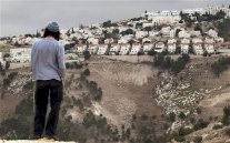 مقتل فلسطيني هاجم مستوطنة اسرائيلية