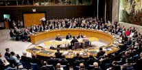 مجلس الأمن ينتخب الثلاثاء خمسة أعضاء غير دائمي العضوية