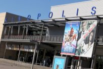 مهاجم السينما في المانيا كان يحمل اسلحة مزيفة