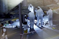 توجيه التهمة الى 17 شخصا آخرين في اعتداءات مطار اسطنبول