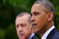 واشنطن مرتاحة لخطوات أنقرة نحو موسكو وتل أبيب