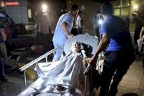 توجيه التهمة الى 13 مشتبها بهم في اعتداء اسطنبول