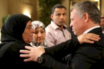 داعش يتبنى مسؤولية تفجير (الركبان) الأردني