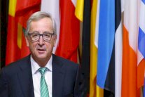 يونكر يدعو لندن إلى توضيح موقفها إزاء الاتحاد