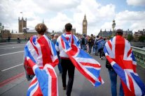 كيري: انفصال بريطانيا عن الاتحاد قد لا يتحقق