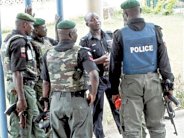 الافراج عن خمسة أجانب خطفوا في نيجيريا