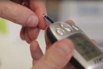 لا حاجة بعد اليوم لوخزة الإصبع لمعرفة مستوى السكر