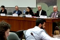  ELAPH CO-SPOSNORS UNESCO PANEL ON FREEDOM OF EXPRESSION