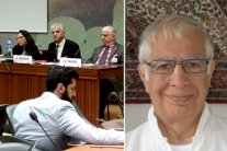 أمير طاهري: لا تحاصروا الإعلام 