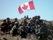 كندا ستنشر الف جندي في شرق أوروبا ضمن حلف شمال الاطلسي