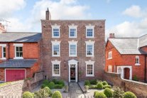 هبوط أسعار العقارات بسبب خروج بريطانيا 