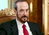 اتهام عم الأسد في باريس في قضية حيازة املاك