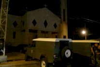 تدابير أمنية مشددة في القاع اللبنانية بعد 5 تفجيرات