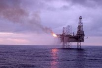 سنوات من الاضطراب تنتظر صناعة النفط البريطانية