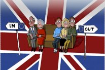 آلية انسحاب بريطانيا تعزز فرضية البقاء