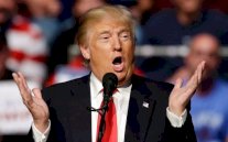 صحافي أميركي يغادر الحزب الجمهوري داعيًا إلى هزم ترامب